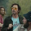 The Sympathizer Claude Robert Downey The Hamlet T-Shirt
