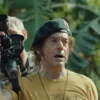 The Sympathizer Robert Downey Jr. The Hamlet Yellow Shirt