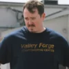 Tires Shane Gillis Valley Forge Automotive Center T-Shirt