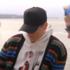 Tom Sandoval San Francisco CA Hoodie Vanderpump Rules