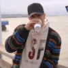 Tom Sandoval Vanderpump Rules San Francisco Hoodie