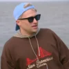 Tom Schwartz San Francisco California Sweatshirt