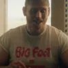Travis BigFoot For President The Last Stop in Yuma County Shirt