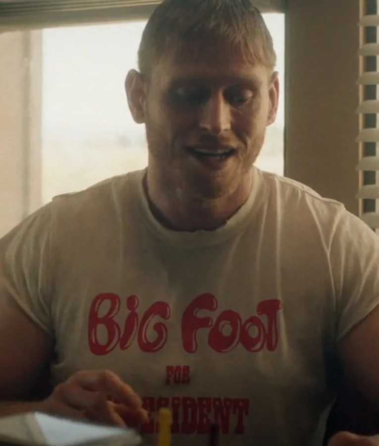Travis-BigFoot-For-President-