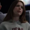 University Of Central Austin State Stella Walker Hoodie