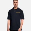 Valley Forge Automotive Center Polo Shirt