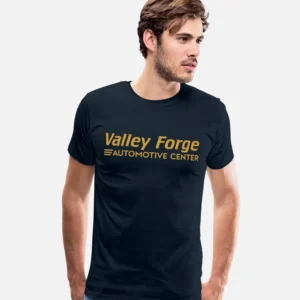 Valley Forge Automotive Center Shirt