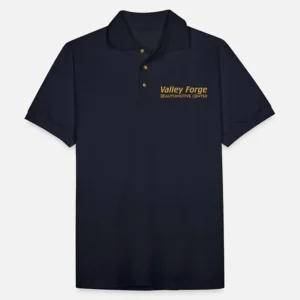 Valley Forge Automotive Center Steve Gerben Polo Shirt
