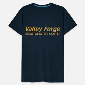 Valley Forge Automotive Center T-Shirt