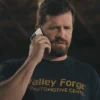 Valley Forge Automotive Center Tee