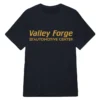 Valley Forge Automotive Center Tires Shane Gillis Tee