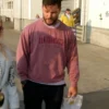 Vanderpump Rules Brock Davies San Francisco California Sweatshirt