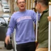 Vanderpump Rules James Kennedy San Francisco California Sweatshirt