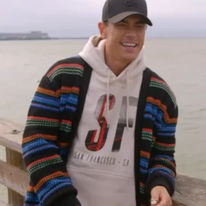 Vanderpump Rules Tom Sandoval San Francisco CA Hoodie