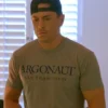 Vanderpump Rules Tom Schwartz Argonaut San Francisco T-Shirt