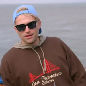 Vanderpump Rules Tom Schwartz San Francisco California Sweatshirt