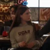 Violet Brinson Stella Walker UCAS University Of Central Austin State Hoodie