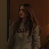 Walker Violet Brinson UCAS University Of Central Austin State Hoodie