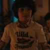 Wild Arrows Edgar Shirt Eric