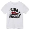Wild Arrows T-Shirt