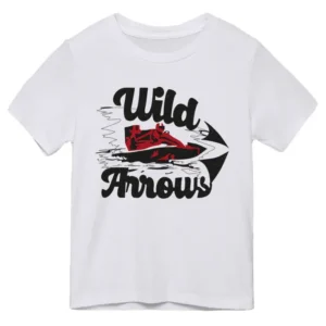Wild Arrows T-Shirt