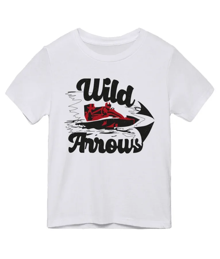 Wild Arrows T-Shirt