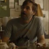 Will Forte Bodkin Gilbert Beach Mountain Tee