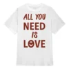 All You Need is Love The Twisted Tale of Amanda Knox Shirt