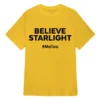 Believe Starlight Me Too T-Shirt The Boys