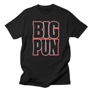 Big Pun T-Shirt