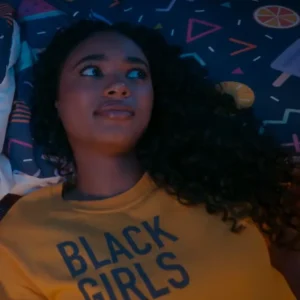 Black Girls Are Artists Shirt Tabby Pretty Little Liars Original Sin