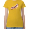 Butterflies Leia Forman Shirt