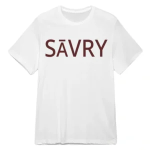 Carl Savry T-Shirt Summer House