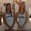 Clipped Clippers Tank Top