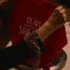 Clipped Team Shelly T-Shirt
