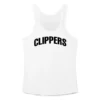 Clippers Clipped Tank Top