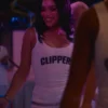 Clippers Clipped Tank Top