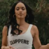 Clippers Tank Clipped