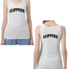 Clippers Tank Top
