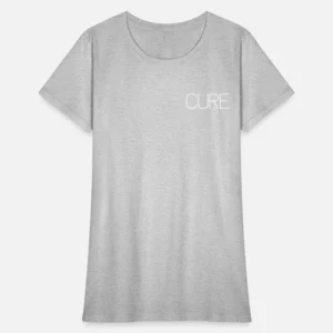 Dakota Johnson Am I OK Cure Shirt
