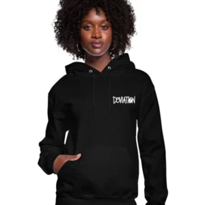 Dionne Brown Deviation Hoodie