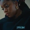 Dionne Brown Queenie Deviation Hoodie
