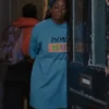 Dionne Brown Queenie Don't Hate Meditate T-Shirt