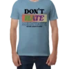 Don't Hate Meditate Queenie Jenkins Shirt