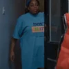 Don't Hate Meditate Queenie Jenkins Shirt