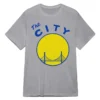 Eddie Venom The Last Dance The City Tee