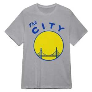 Eddie Venom The Last Dance The City Tee