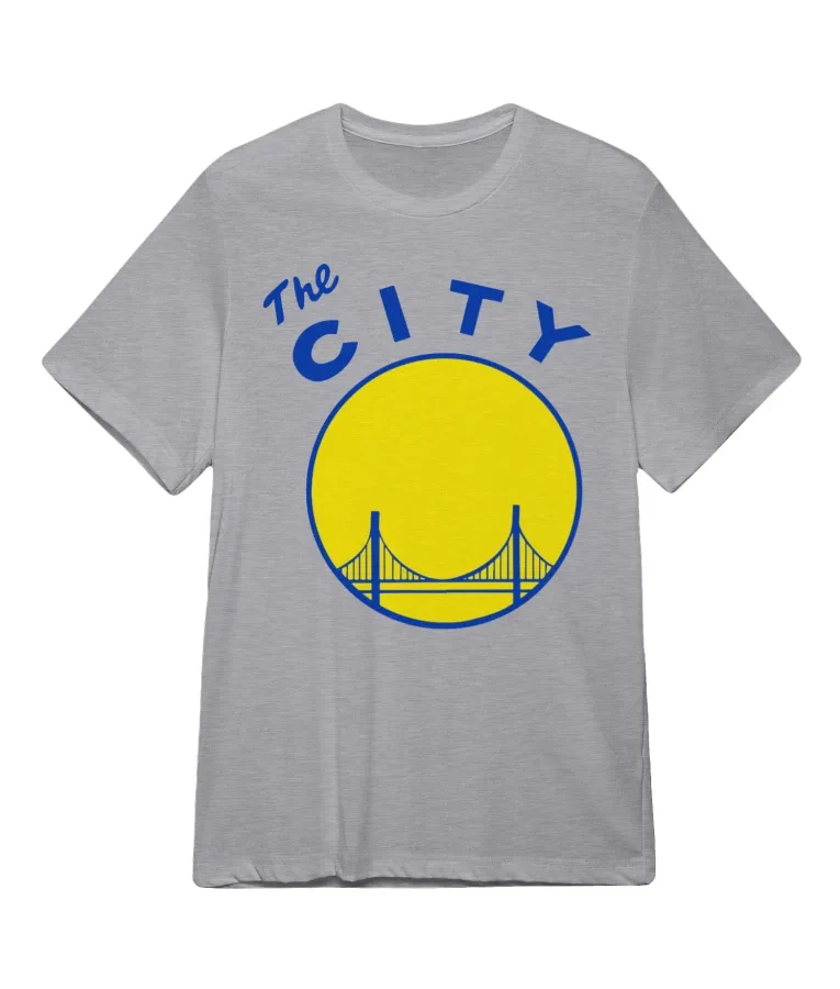 Eddie Venom The Last Dance The City Tee