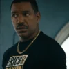 EricB Rakim Shirt Mother's Milk