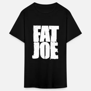 Fat Joe T-Shirt